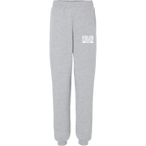 Coles Elementary Youth NuBlend Jogger Sweatpant