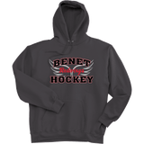 Benet Hockey Super Heavyweight Fleece Hoodie