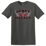 Benet Hockey Softstyle T-Shirt