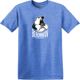 Berdnikov Bears Softstyle T-Shirt