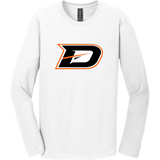 Danbury Hat Tricks Softstyle Long Sleeve T-Shirt
