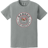 SOMD Sabres Youth Heavyweight Ring Spun Tee