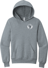 Council Rock North Youth Sponge Fleece Pullover Hoodie