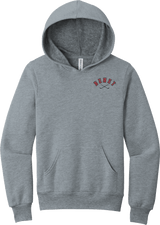 Benet Hockey Youth Sponge Fleece Pullover Hoodie