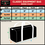 Phila Revolution Equipment Bag