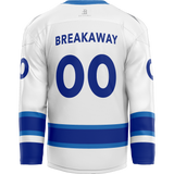 Carolina Thunder Youth Goalie Sublimated Jersey