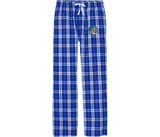 BagelEddi's Flannel Plaid Pant