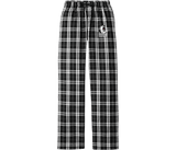 Berdnikov Bears Women's Flannel Plaid Pant