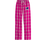 Brandywine Outlaws Women's Flannel Plaid Pant