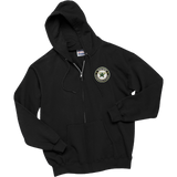 CT ECHO Stars V.I.T. Fleece Full-Zip Hoodie