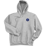 Carolina Thunder Super Heavyweight Fleece Hoodie