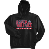 CT Wolfpack South Super Heavyweight Fleece Hoodie