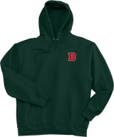 CT Bobcats Super Heavyweight Fleece Hoodie