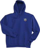 CT Bobcats Super Heavyweight Fleece Hoodie