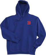 CT Bobcats Super Heavyweight Fleece Hoodie