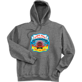 Atlantic Beach Super Heavyweight Fleece Hoodie