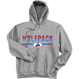 CT Wolfpack South Super Heavyweight Fleece Hoodie
