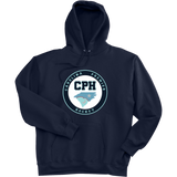 Carolina Premier Hockey Super Heavyweight Fleece Hoodie