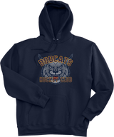 CT Bobcats Super Heavyweight Fleece Hoodie