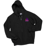 Chicago Phantoms V.I.T. Fleece Full-Zip Hoodie