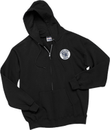 Council Rock North V.I.T. Fleece Full-Zip Hoodie