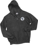 Council Rock North V.I.T. Fleece Full-Zip Hoodie