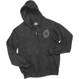 Brooklyn Aviators V.I.T. Fleece Full-Zip Hoodie