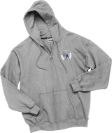 Council Rock North V.I.T. Fleece Full-Zip Hoodie