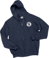 Council Rock North V.I.T. Fleece Full-Zip Hoodie