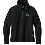 Atlanta Madhatters OGIO Women's Luuma 1/2-Zip