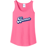 Brunner Elementary Women's Core Cotton Tank Top