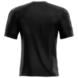 Mercer Tier 1 2012 and Older Adult Sublimated Tee