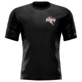 Mercer Tier 1 2012 and Older Youth Sublimated Tee