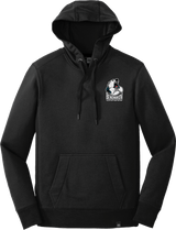 Berdnikov Bears New Era French Terry Pullover Hoodie