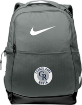 Council Rock North Nike Brasilia Medium Backpack