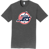 Metro Jr. Jets Adult Fan Favorite Tee