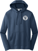 Council Rock North Performance Fleece Pullover Hooded Sweatshirt