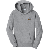 Chelsea Bulldogs Youth Fan Favorite Fleece Pullover Hooded Sweatshirt