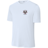 Scary Badgers PosiCharge Competitor Tee