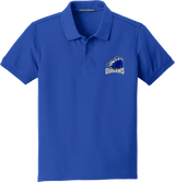 Brandywine Outlaws Youth Core Classic Pique Polo