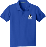 Berdnikov Bears Youth Core Classic Pique Polo