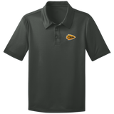 Chelsea Chiefs Youth Silk Touch Performance Polo