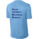 Brunner Elementary Youth PosiCharge Competitor Tee