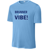 Brunner Elementary Youth PosiCharge Competitor Tee