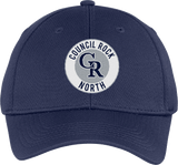 Council Rock North Youth PosiCharge RacerMesh Cap